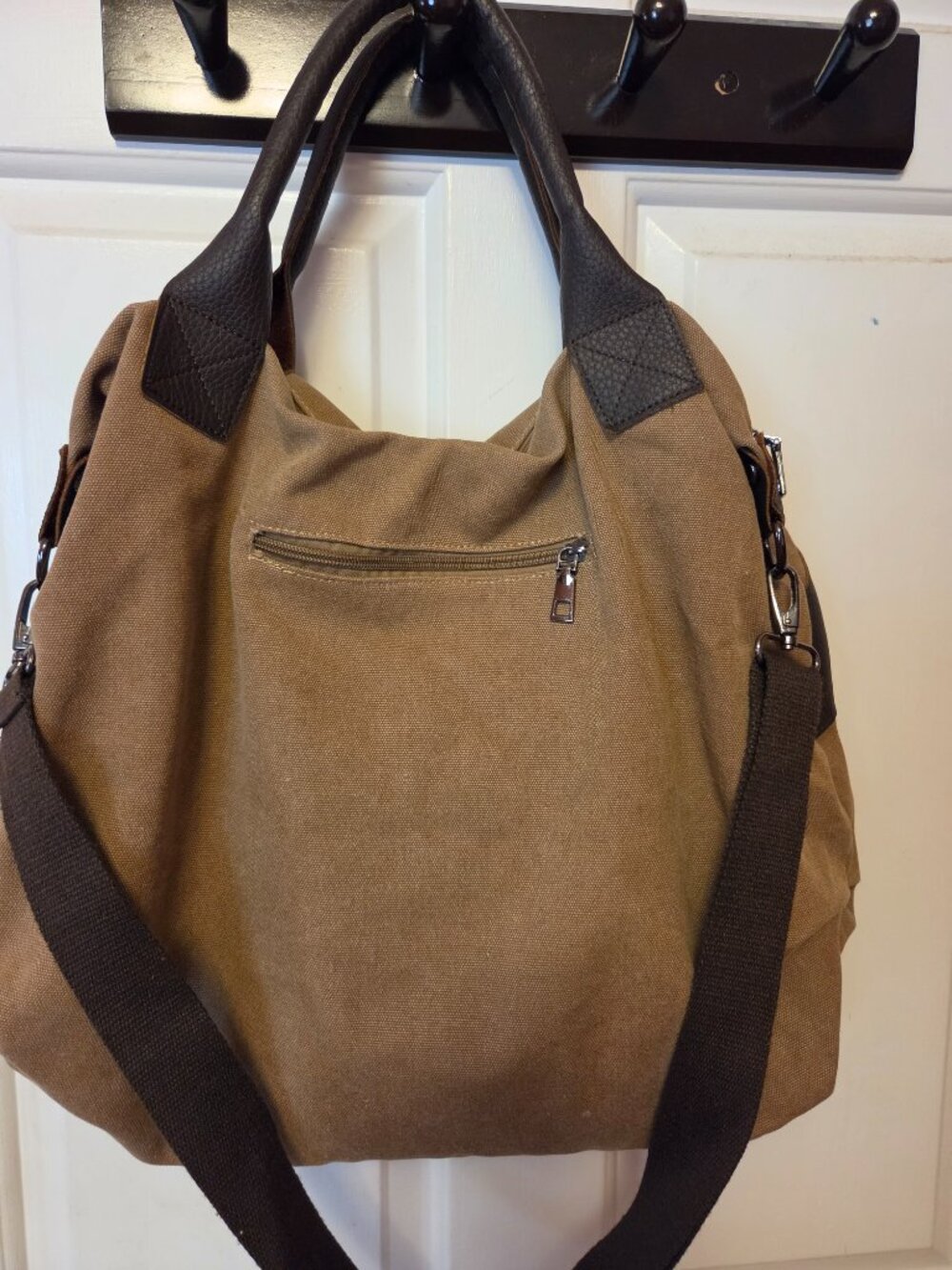 K2 Classic Fashion Tote Bag. - Picture 3 of 7
